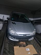 Peugeot 206    TÜV NEU gemacht - Peugeot 206 aus 2025