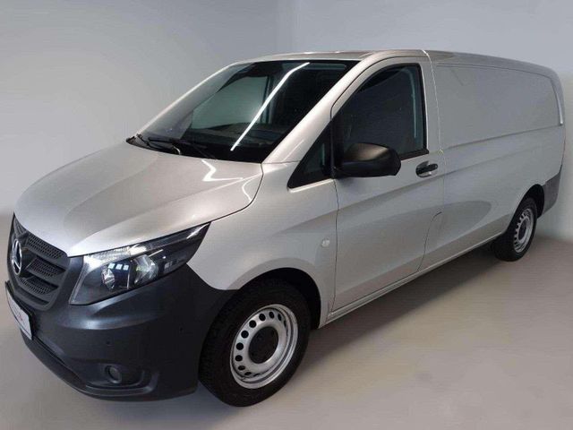 MERCEDES-BENZ Vito 114 CDI Aut. lang Klima Navi RFK PDC 1.Hand