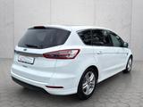 Ford S-Max Titanium *LED-Schein.*Design Paket 2*LM* - gebrauchte Ford S-Max aus dem Jahr 2017