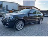 BMW X4 M40 M40i  - BMW X4 M40 SUV