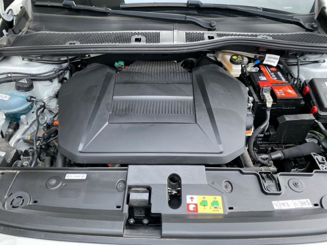 Fahrzeugabbildung Peugeot 208 e- GT Pack Elektromotor 136 *NAVI*ACC*PDC*DA