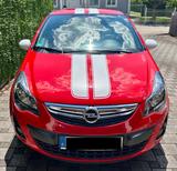Opel Corsa 1.2 ecoFLEX Color Stripes Color Stripes - Opel Corsa: Stripes Color