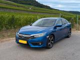 Honda Civic 1.5 VTEC TURBO Sedan Executive CVT - : Cvt