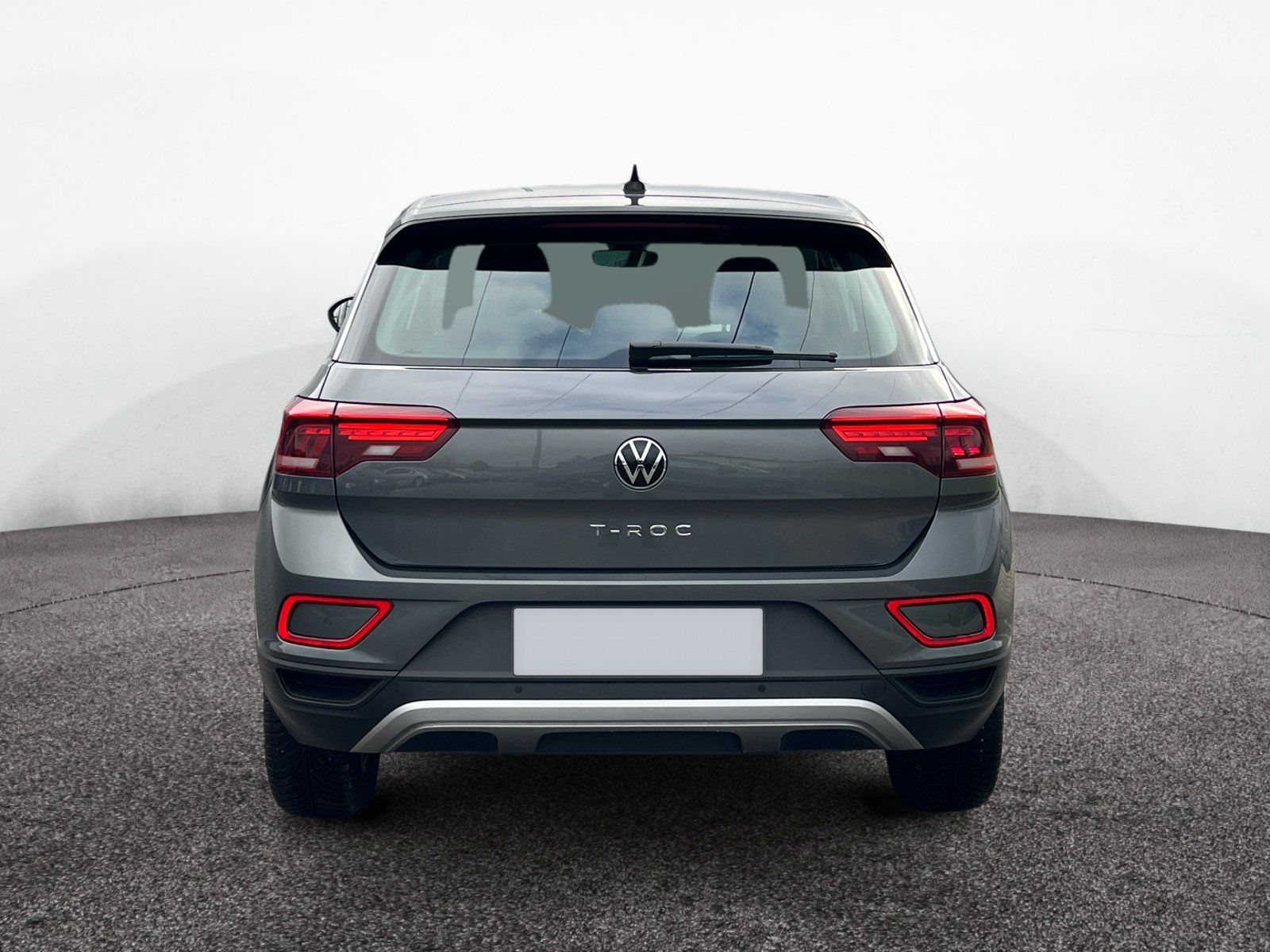 Volkswagen T-Roc - Bild 5