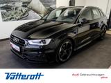 Audi A3 Sportback 1.4 TFSI ultra S line Sportpaket Na - Audi A3 Limousine Line sportpaket mit Benzin-Antrieb