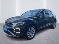 Volkswagen T-Roc - Vorschau Bild 2