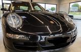 Porsche 997 Carrera 4 Coupé MY08 Carrera - gebrauchte Porsche 997 aus dem Jahr 2009