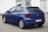 Volkswagen Polo 1.0 TSI Highline DSG Navi ACC LED PDC - : Kleinwagen