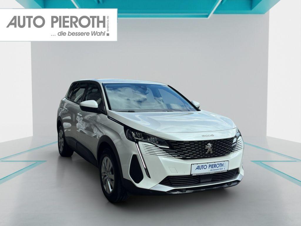 Peugeot 5008 BlueHDi 130 EAT8 Active Pack