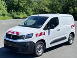 Peugeot Partner Premium L1 Std.-Heizung Navi Regale... - Peugeot Standheizung Diesel Kastenwagen