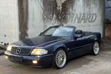 Mercedes-Benz SUCHE Mercedes SL R129 280 320 500  - Mercedes-Benz 280: Sl