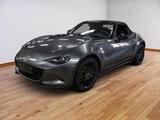 Mazda MX-5 Homura*RECARO*BREMBO*KAMERA*BOSE*MATRIX-LED - gebrauchte Mazda MX-5 aus dem Jahr 2024