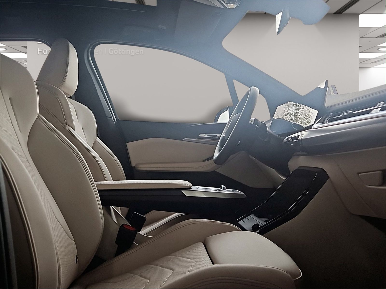 BMW 223 Active Tourer - Bild 7