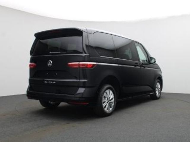 Volkswagen Multivan T7 2.0 TDI DSG 6-SITZE AHK LED ACC foto 4