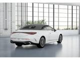 Mercedes-Benz CLE 200 Cabrio AMG-Sport/LED/Cam/Memo/Totw/Stdhz - Mercedes-Benz: Cabrio, C