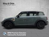MINI Cooper SE ALL4 Navi LED Kurvenlicht Mehrzonenkli - MINI Cooper SE Plug-in Hybrid (PHEV) Gebrauchtwagen