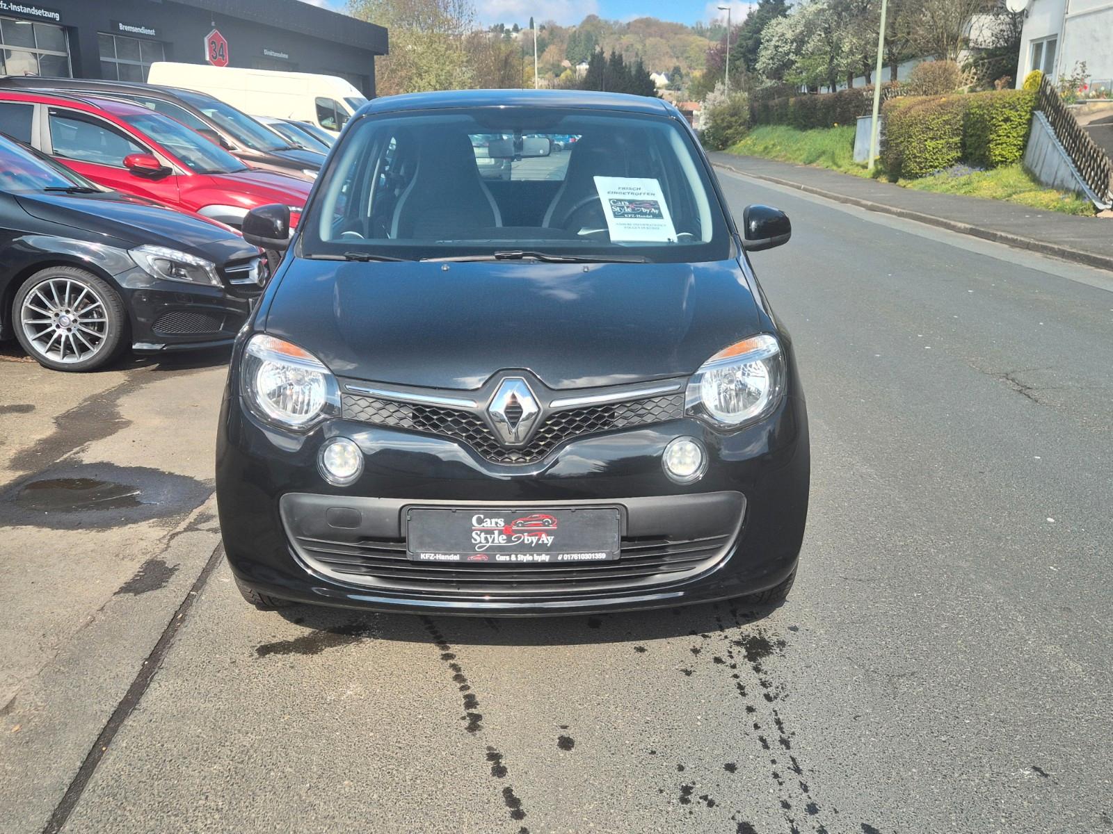 Renault Twingo 1.0 SCe 70 eco² Dynamique/Klima/Garantie