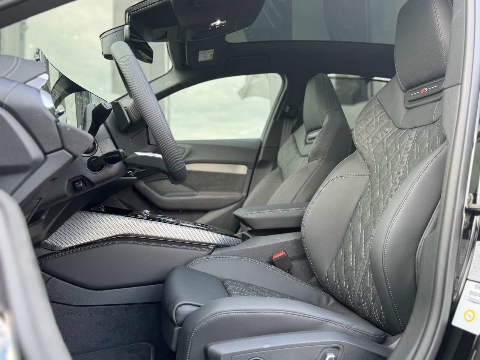 Audi A5 - Bild 15