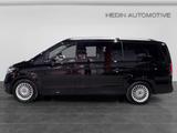 Mercedes-Benz V 250 d STYLE Lang AHK STHZ DISTR 360° NAVI SHZ - Gebrauchtwagen in Solingen