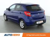 Ford Ka+ 1.2 Ti-VCT Cool&Sound*TEMPO*PDC*KLIMA* - Ford Ka/Ka+ in Dortmund