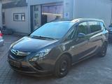 Opel Zafira C 1.6 CDTI Tourer Edition - Opel Zafira Gebrauchtwagen in Bremen