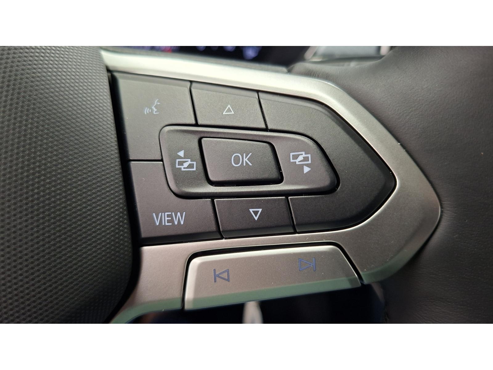 Volkswagen T-Cross 1.0 l TSI Energy AHk, KLIMA, NAVI, RÜCKF, миниатюра 19