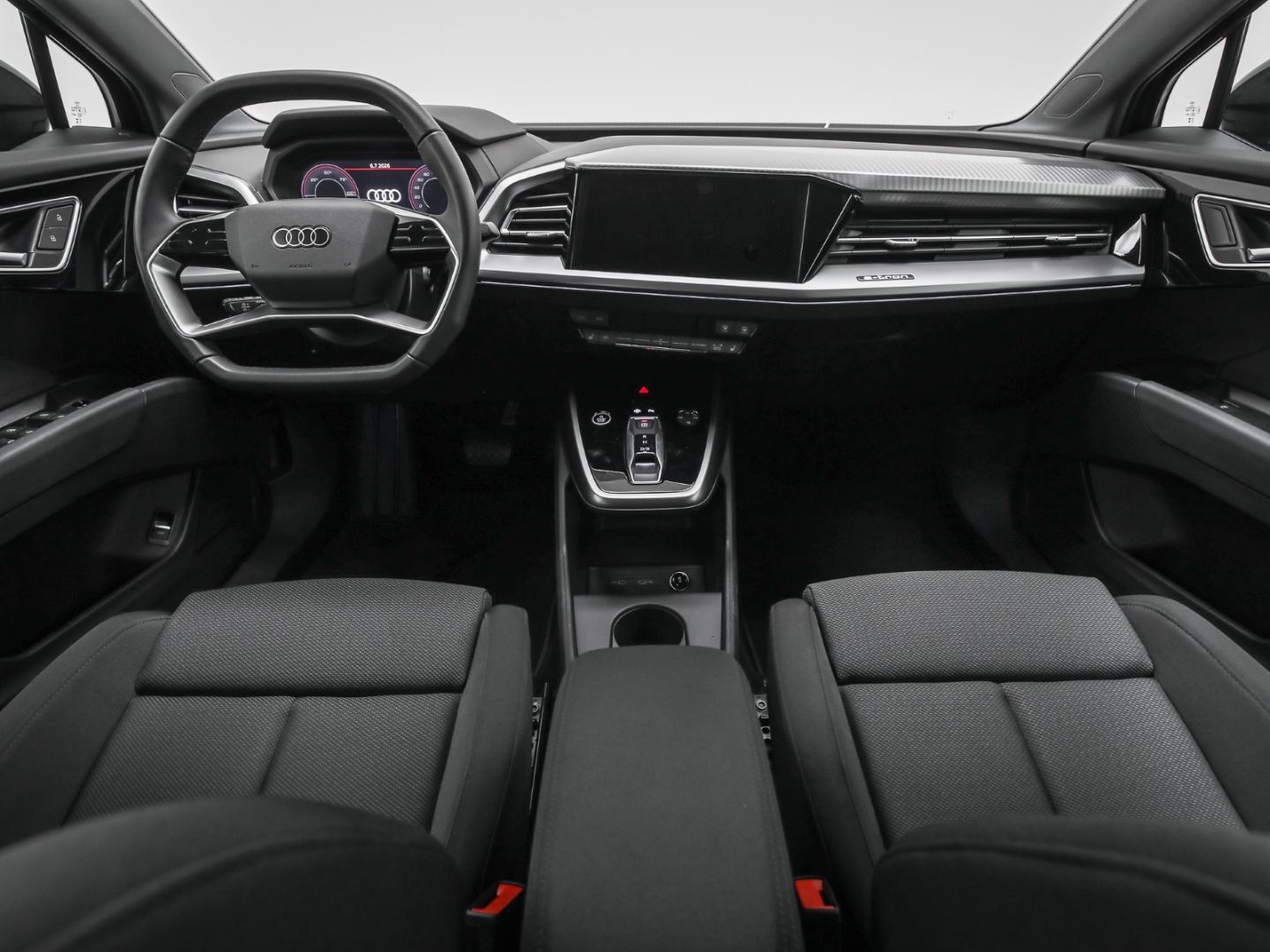 Audi Q4 - Bild 8