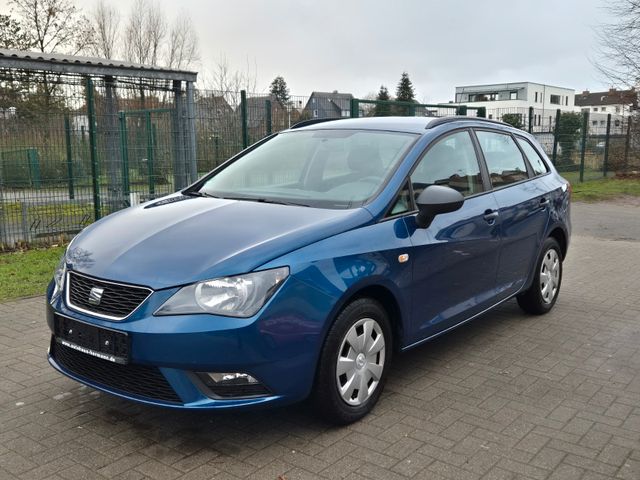 Seat Ibiza 1.4 16V ST *TÜV/Inspektion NEU*