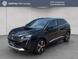 Peugeot 3008 Hybrid 136 e-DSC6 GT AHK+SHZ+NAVI+LED