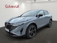Nissan Qashqai - Vorschau Bild 1