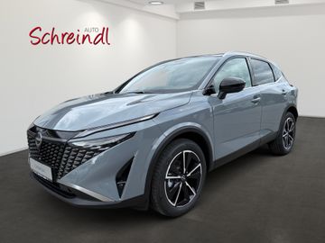 Nissan Qashqai Tekna Autom.,Glasdach,Bose 0%Zins