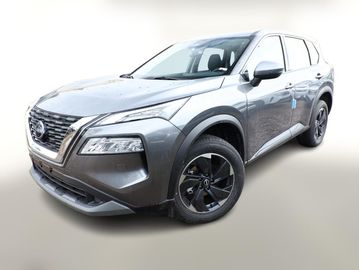 Nissan X-Trail - 1
