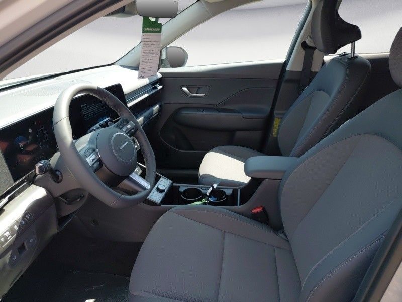 Hyundai Kona – Bild 10