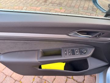 Volkswagen Golf 8.5 1.5 eTSI 150PS Style, LED, AHK, KAMERA