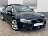 Audi A5 1.8 TFSI Aut. Cabriolet * nur 78.000km * Top - Audi A5: Km 0