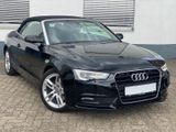 Audi A5 1.8 TFSI Aut. Cabriolet * nur 78.000km * Top - Audi A5 aus 2013