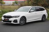 BMW 320d *M-Sport/ACC!/AHK!/Leder/Shadow/1.Hand/18*!
