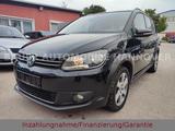 Volkswagen Touran CrossTouran 1.4/Automatik/Leder - Volkswagen Touran CrossTouran Gebrauchtwagen