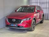 Mazda CX-5 Advantage G-165/MT/Navi/Head-Up/360 Grad Ca - Mazda CX-5 mit Hybrid-Antrieb
