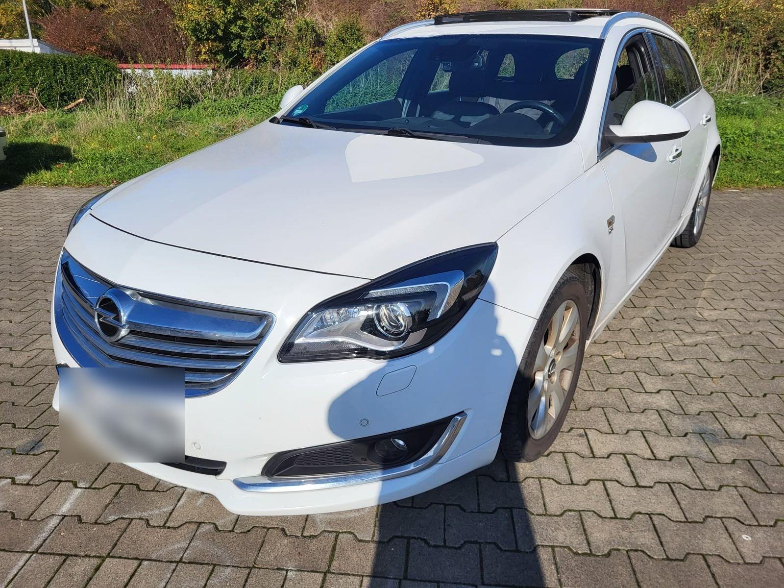 Opel Andere