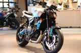 Yamaha MT-07 *Gärtner Edition"