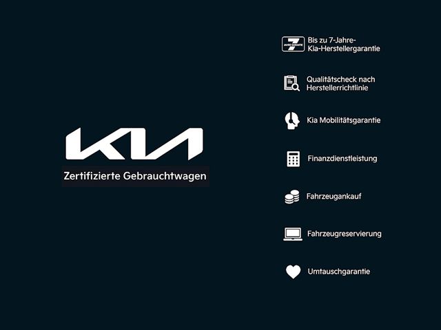 Fahrzeugabbildung Kia Ceed_sw Sportswagon Vision 1.6 CRDi Mild Hybrid