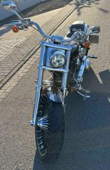 Harley-Davidson Breakout CVO - Pure Emotion - HARLEY-DAVIDSON BREAKOUT