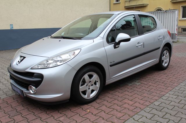 Peugeot 207 Urban Move 1.4 ( Klima / Alu )