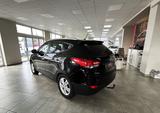 Hyundai iX35 Style 4X4/AHK/ - Hyundai: I35x