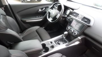 Renault Kadjar BOSE Edition BLUE dCi 115 PS EDC Automati