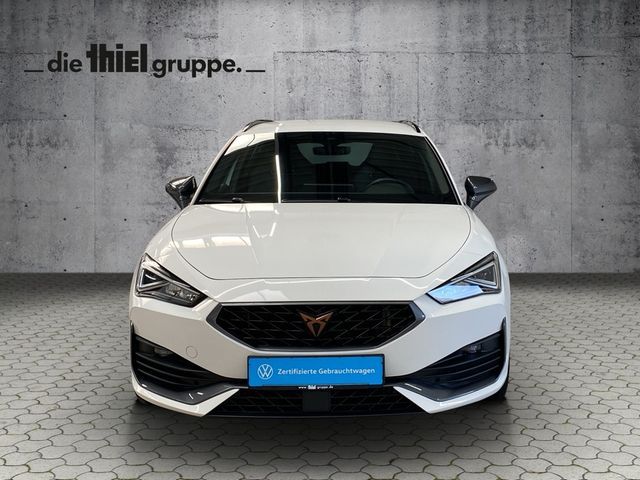 Cupra Leon - Bild 2