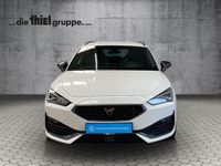 Cupra Leon - Vorschau Bild 2