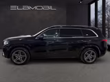 Mercedes-Benz GLS 400 d 4Matic AMG Line*Carbon*HeadUp*KeyLess* - Mercedes-Benz GLS 400 in Hamburg