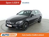 Mercedes-Benz C 400 T 4Matic Avantgarde Aut.*MULTIBEAM*360CAM* - Mercedes-Benz C 400 aus 2020